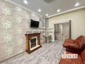 2-к квартира, на длительный срок, 56м2, 2/6 этаж