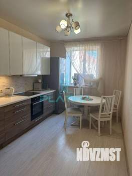 1-к квартира, на длительный срок, 50м2, 6/16 этаж