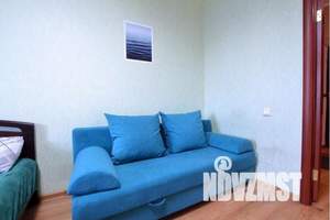 1-к квартира, посуточно, 40м2, 7/19 этаж