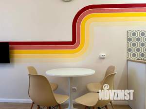 Студия квартира, посуточно, 30м2, 25/25 этаж