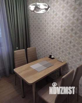 1-к квартира, на длительный срок, 35м2, 5/10 этаж