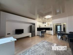 2-к квартира, на длительный срок, 60м2, 10/24 этаж