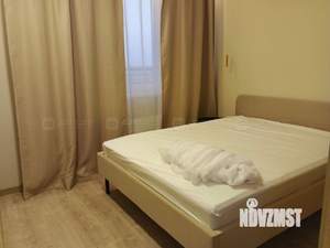 2-к квартира, на длительный срок, 38м2, 9/21 этаж