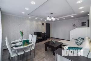 1-к квартира, посуточно, 42м2, 4/6 этаж