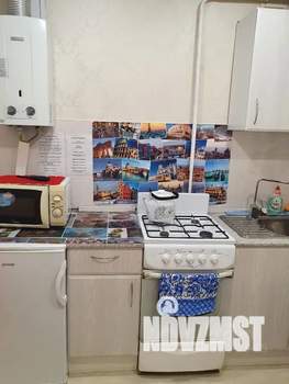 1-к квартира, посуточно, 32м2, 1/5 этаж