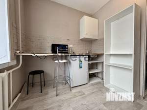 Студия квартира, на длительный срок, 14м2, 5/8 этаж