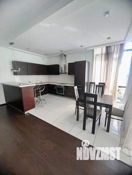 2-к квартира, на длительный срок, 100м2, 8/18 этаж