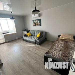 2-к квартира, посуточно, 52м2, 9/9 этаж