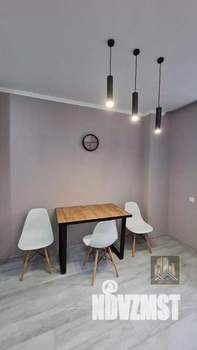 1-к квартира, на длительный срок, 45м2, 15/24 этаж