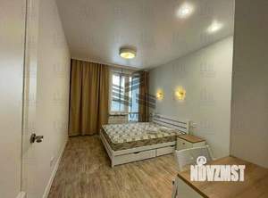 2-к квартира, на длительный срок, 49м2, 11/26 этаж