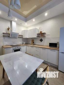 1-к квартира, на длительный срок, 48м2, 2/17 этаж