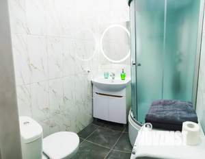 1-к квартира, посуточно, 37м2, 3/11 этаж