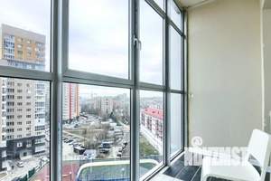 1-к квартира, посуточно, 65м2, 1/1 этаж