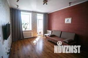 2-к квартира, посуточно, 54м2, 5/5 этаж