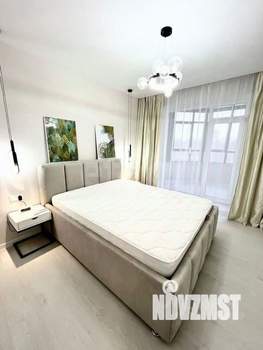 3-к квартира, на длительный срок, 60м2, 9/16 этаж