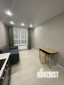 1-к квартира, на длительный срок, 40м2, 7/10 этаж