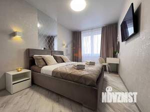 1-к квартира, на длительный срок, 36м2, 7/9 этаж