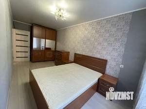 2-к квартира, на длительный срок, 46м2, 2/5 этаж