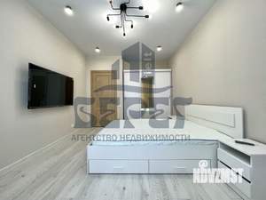 1-к квартира, на длительный срок, 40м2, 12/20 этаж