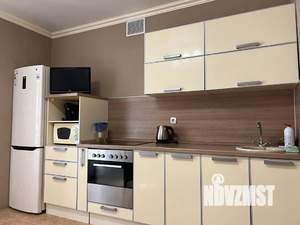 2-к квартира, посуточно, 55м2, 2/9 этаж