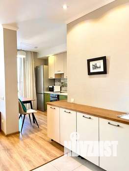 1-к квартира, посуточно, 40м2, 10/21 этаж