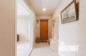 2-к квартира, посуточно, 50м2, 1/1 этаж