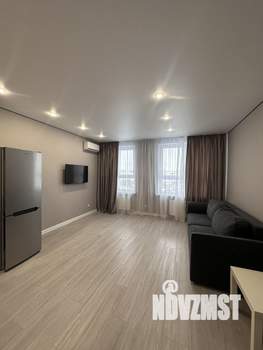 1-к квартира, на длительный срок, 33м2, 8/9 этаж