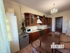 4-к квартира, на длительный срок, 168м2, 5/6 этаж