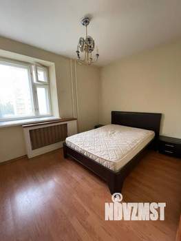 3-к квартира, на длительный срок, 70м2, 4/9 этаж