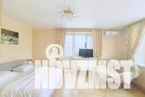 1-к квартира, посуточно, 40м2, 4/5 этаж