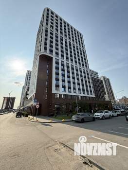 2-к квартира, на длительный срок, 40м2, 17/20 этаж