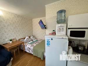 1-к квартира, посуточно, 20м2, 2/3 этаж