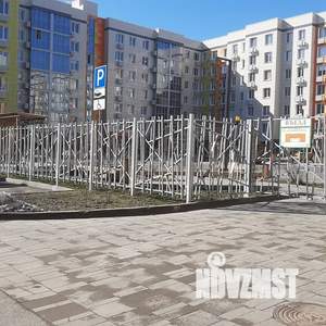2-к квартира, посуточно, 35м2, 1/7 этаж