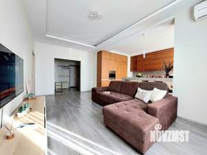 2-к квартира, посуточно, 50м2, 2/9 этаж