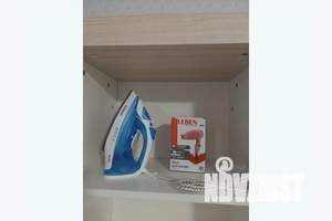 1-к квартира, посуточно, 30м2, 1/5 этаж