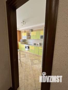 2-к квартира, на длительный срок, 76м2, 12/13 этаж