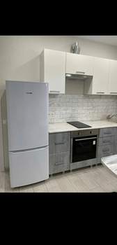 1-к квартира, на длительный срок, 45м2, 6/10 этаж