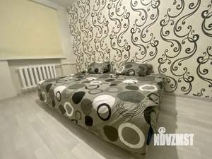 2-к квартира, на длительный срок, 43м2, 4/4 этаж