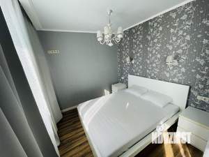 3-к квартира, посуточно, 100м2, 1/1 этаж