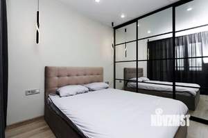 2-к квартира, посуточно, 65м2, 1/1 этаж