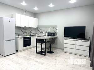 1-к квартира, на длительный срок, 35м2, 7/20 этаж