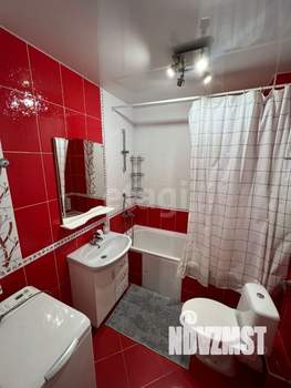 1-к квартира, на длительный срок, 40м2, 3/9 этаж