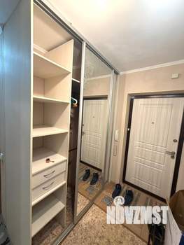 2-к квартира, на длительный срок, 58м2, 7/15 этаж