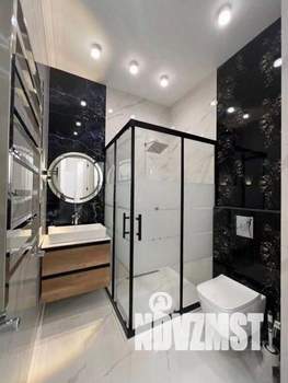 1-к квартира, на длительный срок, 47м2, 4/6 этаж