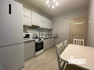 1-к квартира, на длительный срок, 40м2, 2/10 этаж