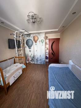 2-к квартира, на длительный срок, 56м2, 5/9 этаж