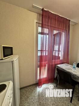 2-к квартира, на длительный срок, 42м2, 5/19 этаж