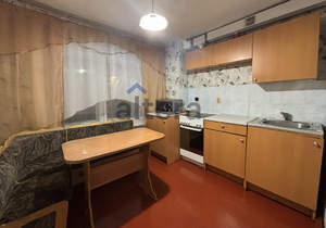 2-к квартира, на длительный срок, 35м2, 2/5 этаж