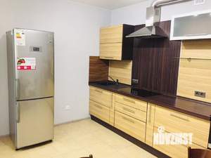 2-к квартира, на длительный срок, 65м2, 4/7 этаж