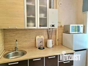 1-к квартира, посуточно, 34м2, 3/5 этаж